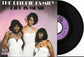 RITCHIE FAMILY - Life Is Music