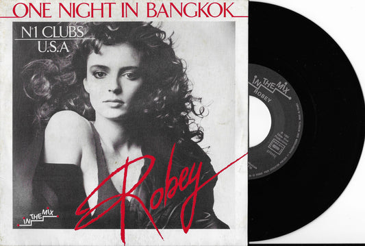 ROBEY - One Night In Bangkok