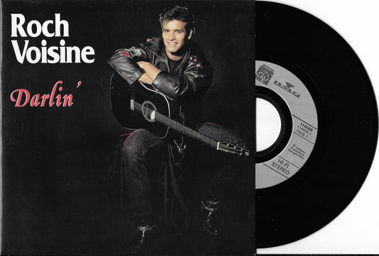 ROCH VOISINE - Darlin'