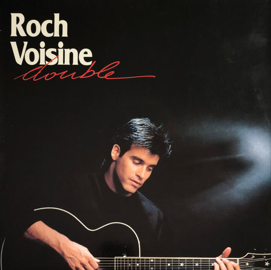 ROCH VOISINE - Double