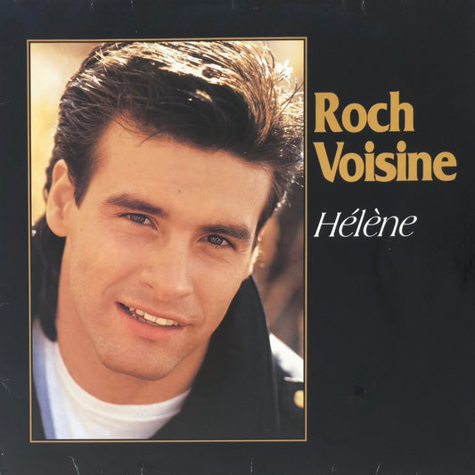 ROCH VOISINE - Hélène