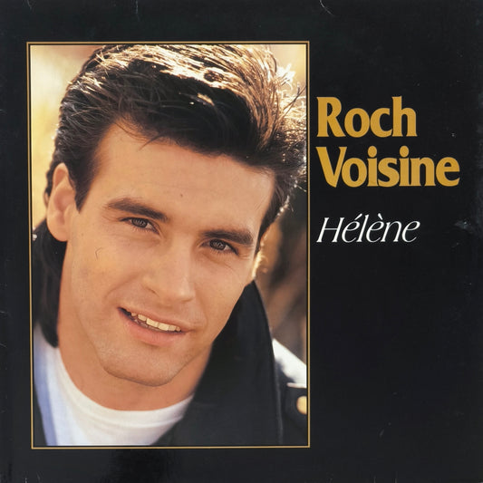 ROCH VOISINE - Hélène