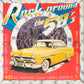 ROCK AROUND THE 50'S - Le Rock Des Années 50