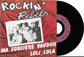 ROCKIN' REBELS - Ma Sorciere Vaudou