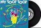 ROCKIN' SIDNEY - My Toot Toot