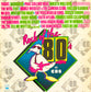 ROCK OF THE 80'S