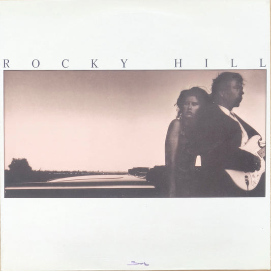 ROCKY HILL - Rocky Hill