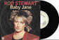 ROD STEWART - Baby Jane