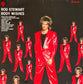 ROD STEWART - Body Wishes