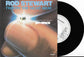ROD STEWART - Twistin' The Night Away