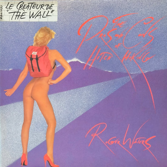 ROGER WATERS - The Pros And Cons Of Hitch Hiking