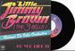 ROLAND DE VILLE ORCHESTRA - Little Jimmy Brown (The 3 Bells)
