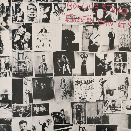 33 Tours, LP, Album occasion – digg'O'vinyl