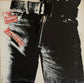 ROLLING STONES - Sticky Fingers (pochette zip)