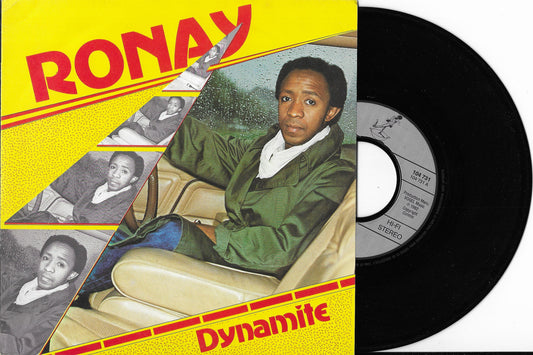 RONAY - Dynamite