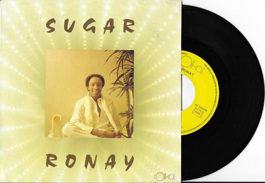 RONAY - Sugar