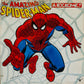 RON DANTE, THE WEBSPINNERS - The Amazing Spider-Man: From Beyond The Grave - A Rockomic