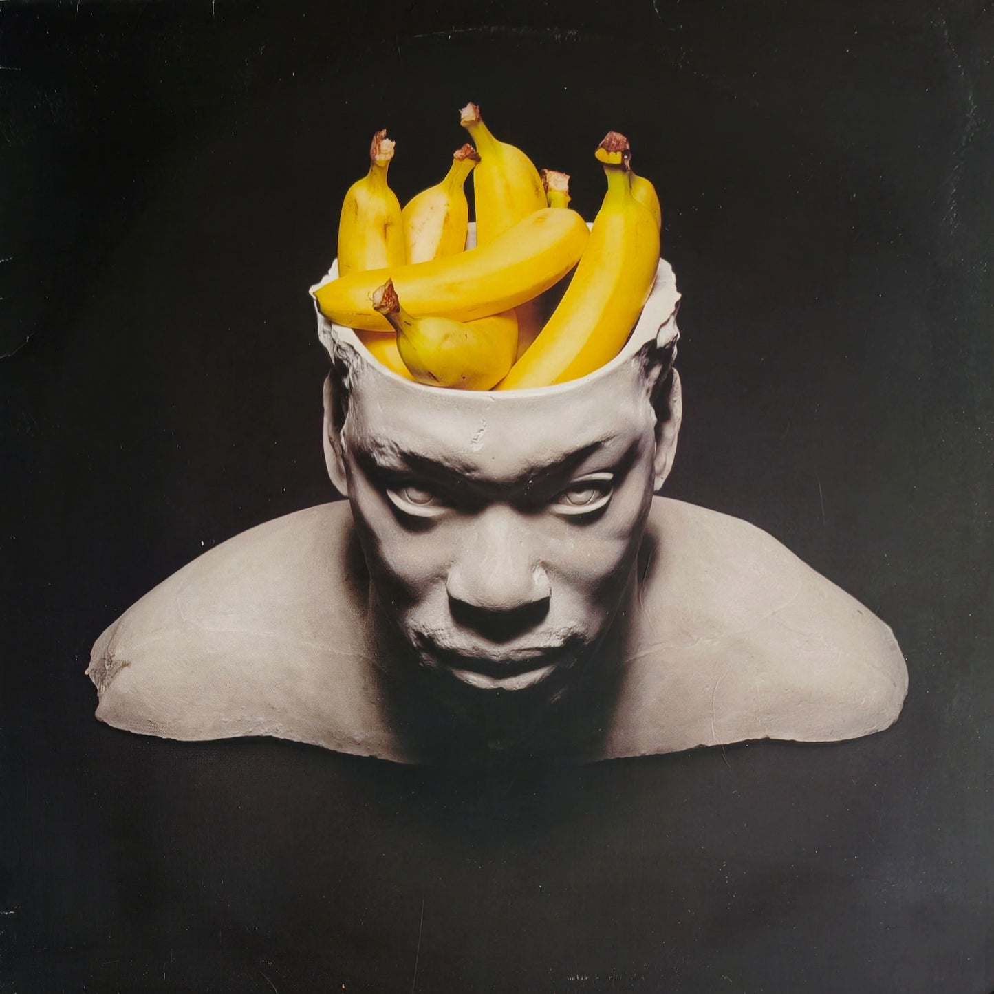 ROOTS MANUVA - Do Nah Bodda Mi