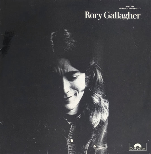 RORY GALLAGHER - Rory Gallagher