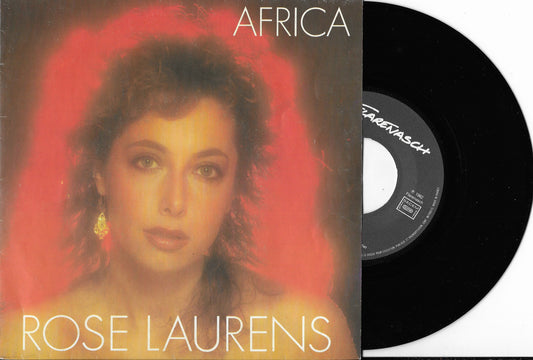 ROSE LAURENS - Africa