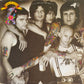 ROSE TATTOO - Assault & Battery