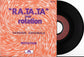 ROTATION - Ra-Ta-Ta