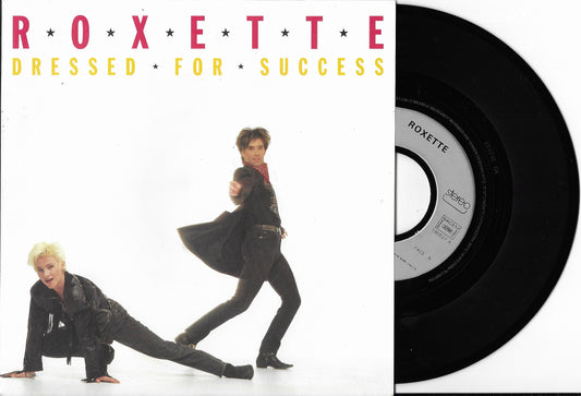 ROXETTE - Dressed For Success
