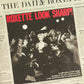ROXETTE - Look Sharp!