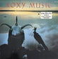 ROXY MUSIC - Avalon