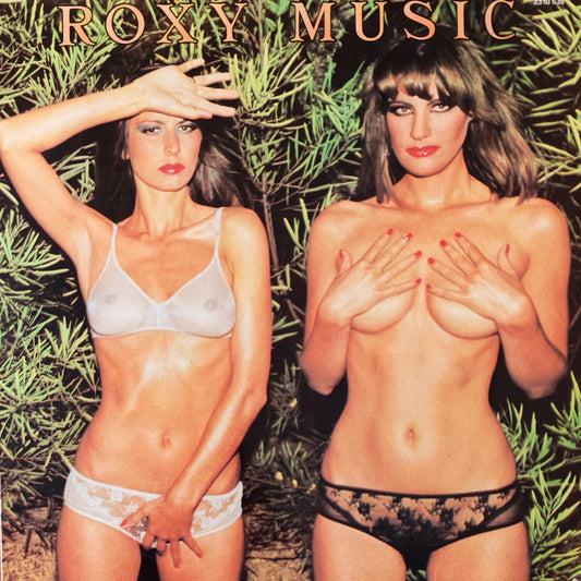 ROXY MUSIC - Country Life