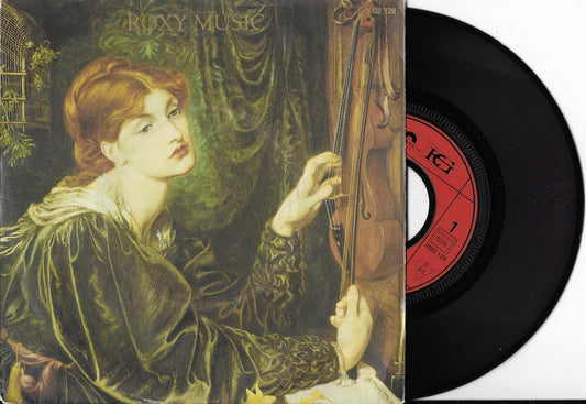ROXY MUSIC - More Than This