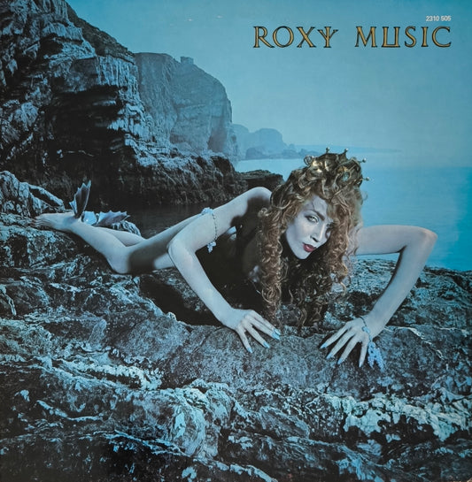 ROXY MUSIC - Siren