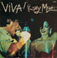 ROXY MUSIC - Viva! The Live Roxy Music Album