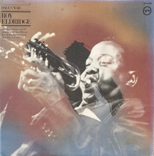 ROY ELDRIDGE - Dale's Wail