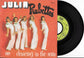 RUBETTES - Julia