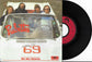 RUBETTES - Little 69