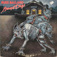 RUSS BALLARD - Barnet Dogs