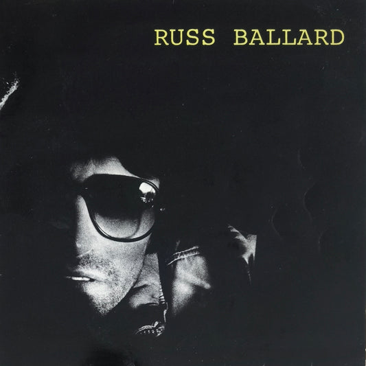 RUSS BALLARD - Russ Ballard