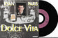 RYAN PARIS - Dolce Vita