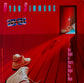 RYAN SIMMONS - The Night Is Yours, The Night Is Mine