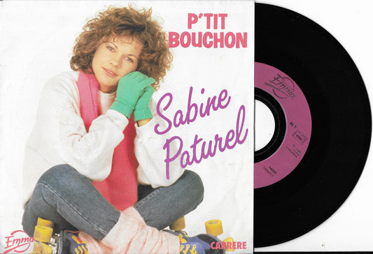 SABINE PATUREL - P'tit Bouchon
