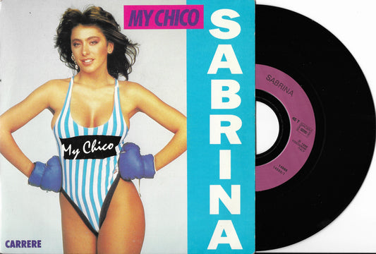 SABRINA - My Chico