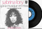 SABRINA LORY - J'ai La Musique En Moi = I've Got The Music In Me