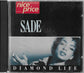 SADE - Diamond Life