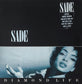 SADE - Diamond Life