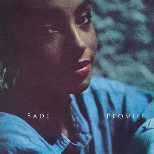 SADE - Promise (Pressage UK)