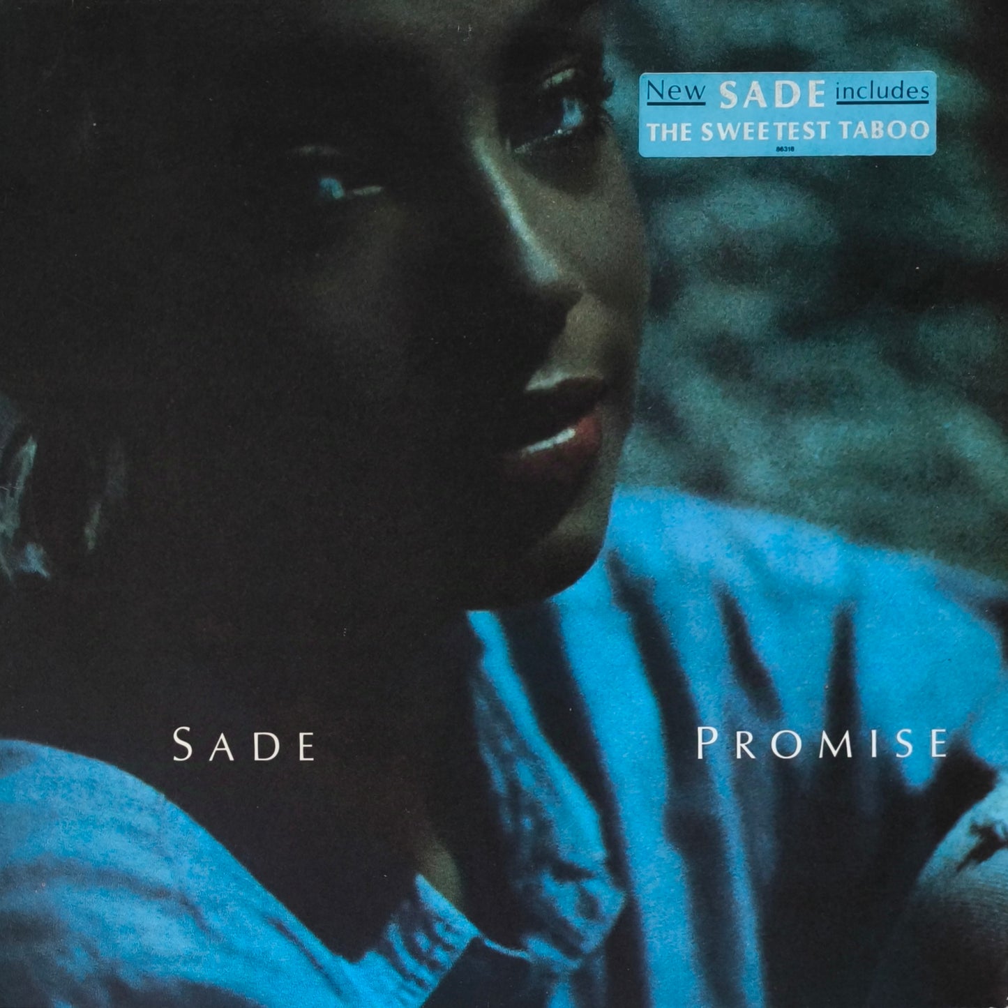 SADE - Promise