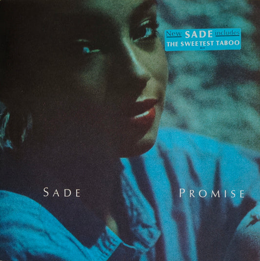 SADE - Promise