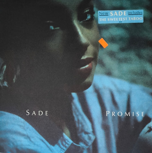SADE - Promise
