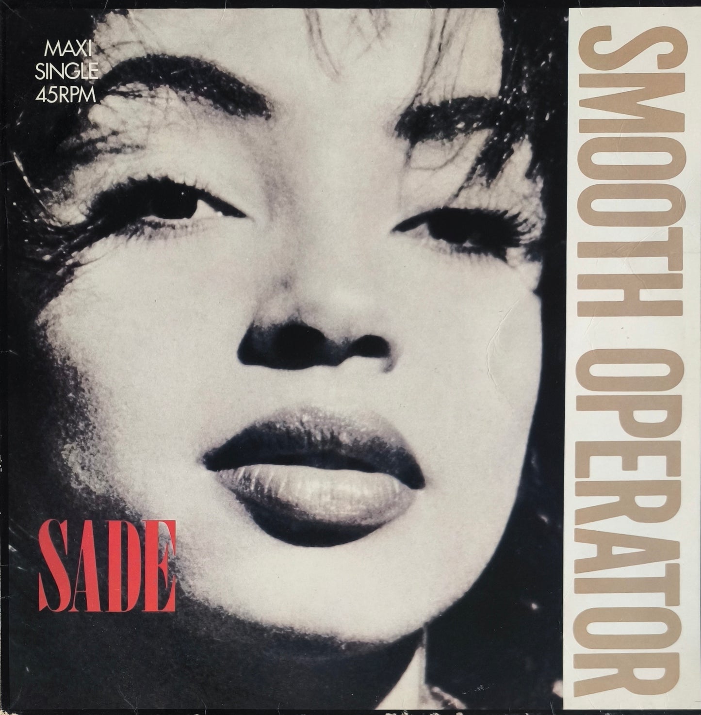 SADE - Smooth Operator